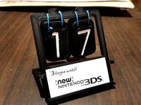 Countdown/Release Date Timer/Counter by TBRIshtar