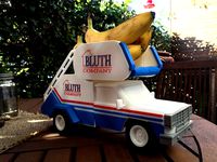 Arrested Development Stair Car by jwilcott