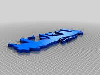 Izmir SkyLine by oraltosun