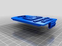 ti 84 battery BENET by 3dnubb