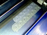 10mm Spark Plug Wire Looms by TTB_Studios