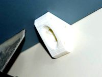 Inflexible Bracket by Norwegian1