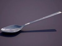 Spoon by lurpen420