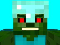 Craft Zombie Rig v 1.1 by Sokudo