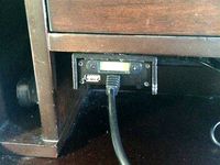 Bracket for The Core by w9tech.com by b1ut0