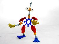 Armored Ball to Socket Joint by OgoSport