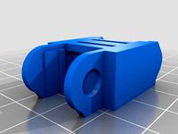 REVOLUTIONi3 Cable Chain Link 1.5x Length (Reversible) by REVOLUTIONi3