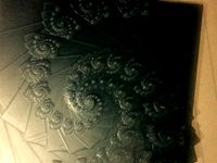 3-D Spiral by vrinda_desai