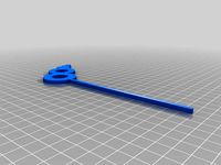 Puritan Chimney Smoke by smiely