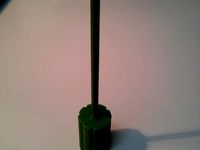 Prusa i3 screwdriver by Meching