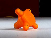 Pestle and mortar for pills mark 2 by mgg942