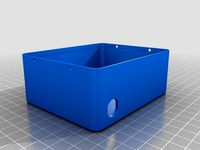 Small Project Box by shomar