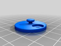 Hardware Hanger by sifugreg