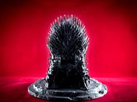 Stone base by Txispas