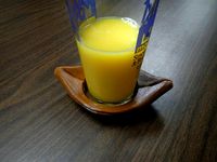 Deflated Football Coaster by yourwildworld
