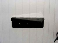 House's Shutters Retractable Hook Anchor by bassbator