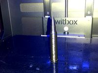 5.56x45 Ammo by Flyinghirsch