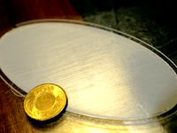 1'st Layer Test by crota