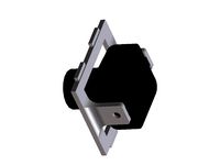 QAV250 Race Quad Kamera Mount for small 600 TVL Cameras by Uija