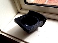 coffee capsule tray by robertl49
