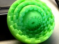 Random Interlocked Items by njd13