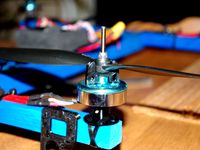 DT700  Brushless motor torque adapter by Summer_ride