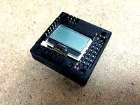 KK Mini Case by mitchellcook5