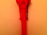 BB Gun 6mm bullets by Jhans