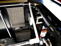 CTC, Flashforge Y-Achsen Justierhilfe / Y-Axis Adjustment Tool by CBiker