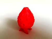 Spot Vase 3 by David_Mussaffi