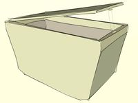 ROSITELL CONSERVE BOX by leonk