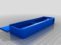 Quad 18650 Box Mod by Zakm0n