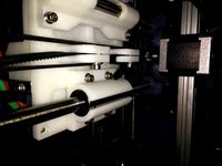 LM10LUU Holder for TAZ  by MCVet