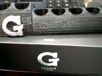 G-Pen Vaporizer Dock by HMMurdock