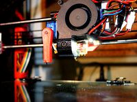 Auto Bed Leveling by helderk