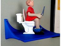 Display Shelf by DanBuro