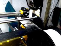 Mount your action cam to your Orca by 3daybreaker