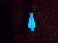 Blood vane style fletching by X1XCerberusX1X