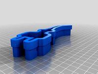 Plug Cookie by Chaosdelphin