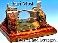 Starriost in Bosnia and herzegovina by tokyovirtualworld