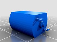 motor by 415Robots
