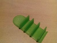 Simple Phone/Tablet Stand by mdietz