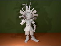 Skull Kid - Majora's Mask by AwesomeA
