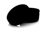 Container with Knurled Lid 60x30 with G Pen Logo by HMMurdock