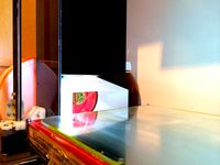 Mendel90 bed fan cowl by QuackingPlums