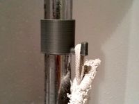 Shower Hook clip by Ambroise6