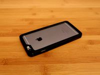 iPhone 6 Plus Bumper SemiFlex by adafruit