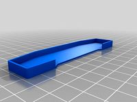 Scale Semi truck parts. by BobsCNCParts