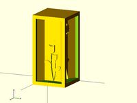 4 Seasons Lamp by Twanne