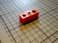 Camera thread insert test by Noloxs
